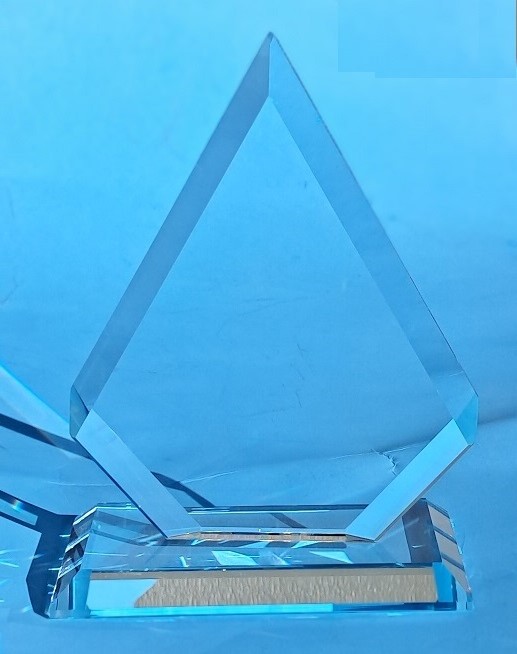 Clear Glass Awards